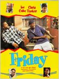 Friday (Todo en un viernes)