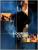 The Bourne Identity (El caso Bourne)