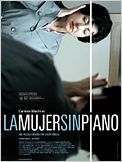 La Mujer Sin Piano