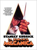 La naranja mecánica