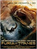 Furia de titanes