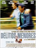 Delitos menores