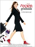 Recién graduada