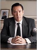 Adolfo Suárez, el presidente