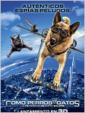 Como perros y gatos: La revancha de Kitty Galore