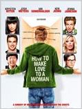How to Make Love to a Woman