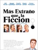 Más extraño que la ficción
