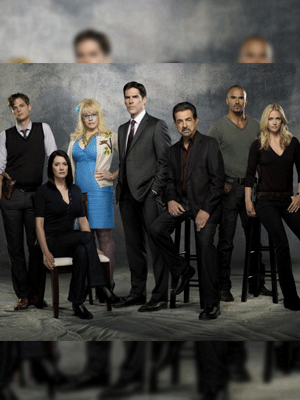 Mentes criminales