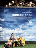 Bigger Than the Sky