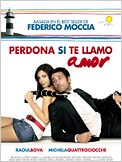 Perdona si te llamo amor