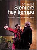 Siempre hay tiempo (Héctor y Bruno)