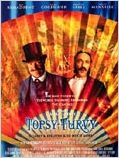 Topsy-Turvy