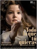 Todo lo que tú quieras