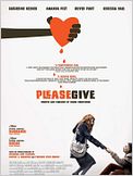 Please Give