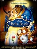 La Bella y la Bestia