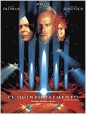 El quinto elemento