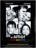 El amor es lo que tiene