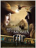 Adèle y el misterio de la momia