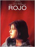 Tres colores: Rojo