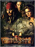 Piratas del Caribe: El cofre del hombre muerto