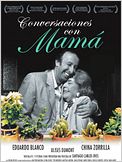 Conversaciones con Mamá