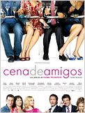 Cena de amigos