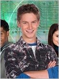 Connor Undercover