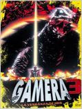 Gamera 3: Iris kakusei