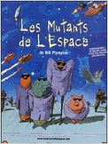 Mutant Aliens