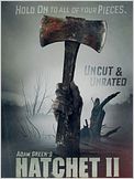 Hatchet II