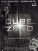 Cube Zero