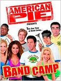 American Pie presenta Band Camp