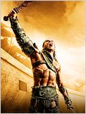 Spartacus: Dioses de la Arena