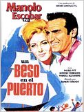Un beso en el puerto