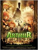 Arthur y los Minimoys