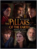 Los Pilares de la Tierra