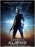 Cowboys & Aliens