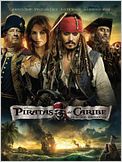 Piratas del Caribe: En mareas misteriosas