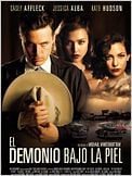 El demonio bajo la piel