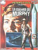 La Guerra de Murphy