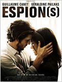 Espía(s)