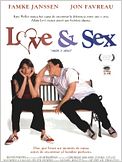 Love & Sex (Amor y Sexo)