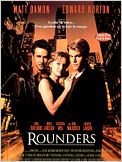 Rounders