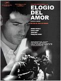 Elogio del amor