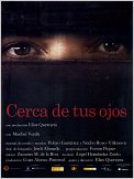 Cerca de tus ojos
