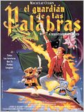 El guardián de las palabras
