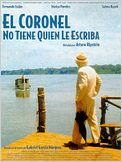El Coronel no tiene quien le escriba