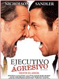 Ejecutivo agresivo