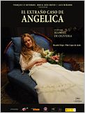 El extraño caso de Angélica