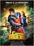 El Capitán Trueno y el Santo Grial